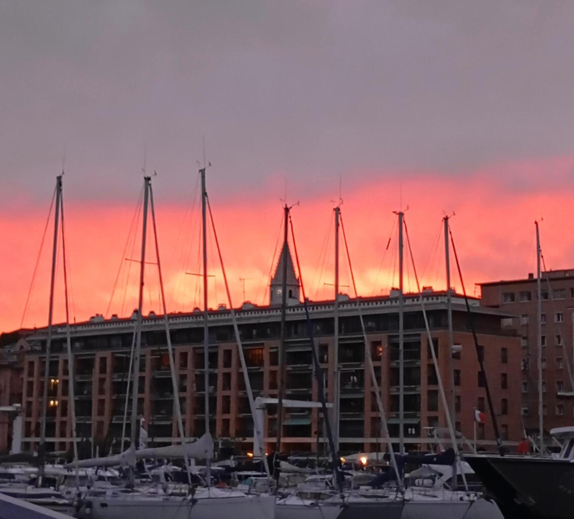 Chez L'Habitant, Propose Grande Chambre Vieux Port Marsilia Exterior foto