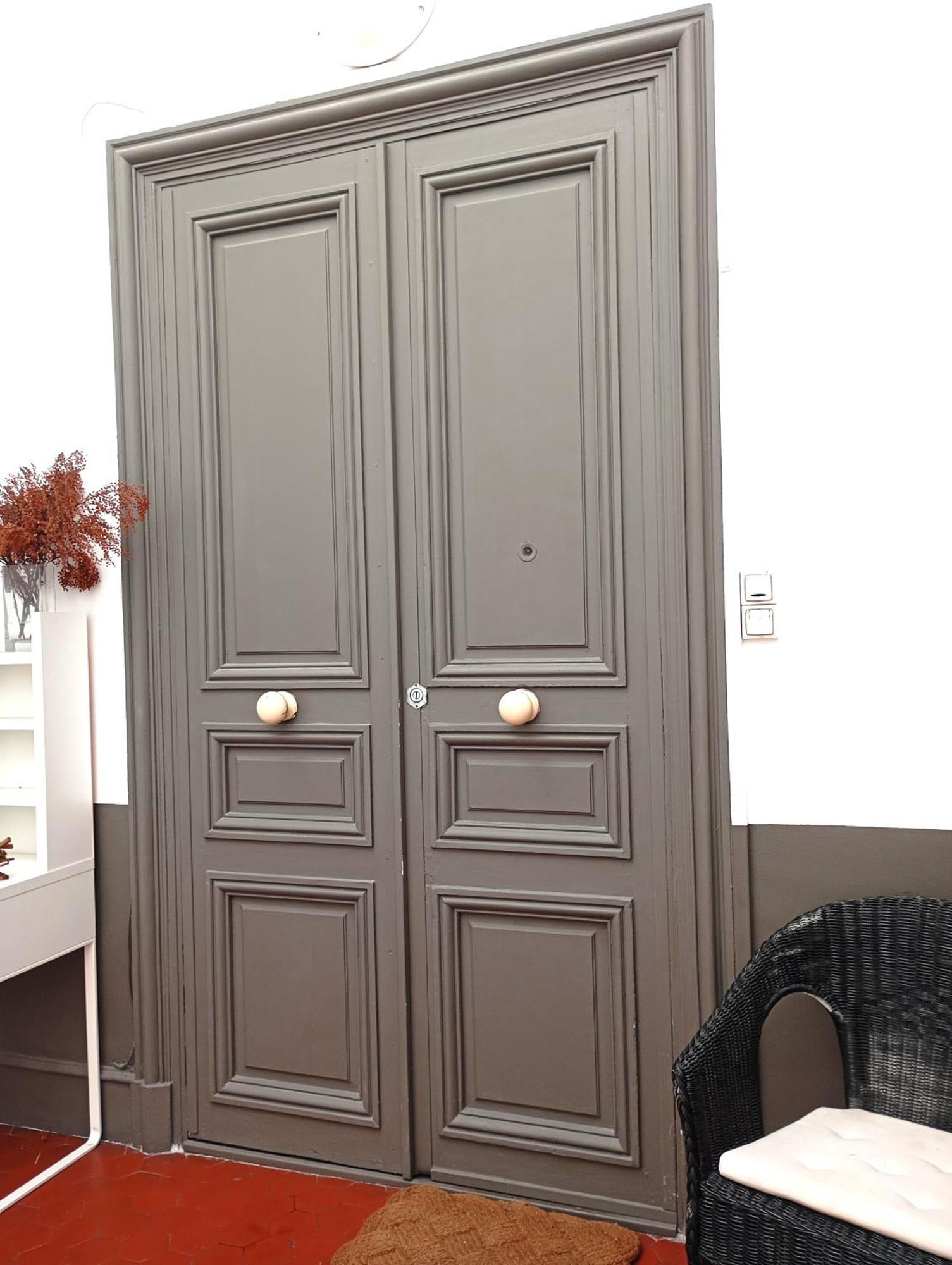 Chez L'Habitant, Propose Grande Chambre Vieux Port Marsilia Cameră foto