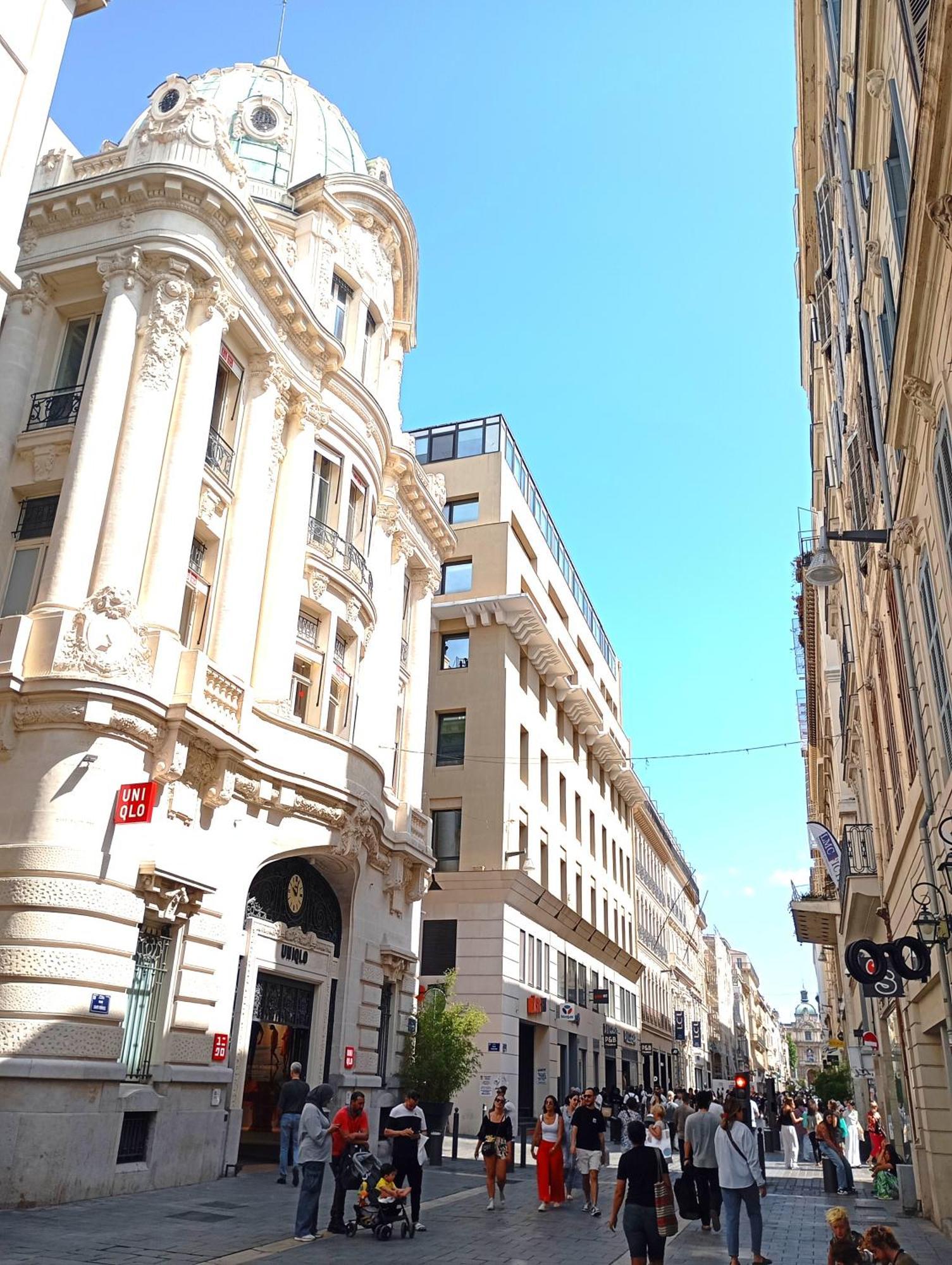 Chez L'Habitant, Propose Grande Chambre Vieux Port Marsilia Exterior foto
